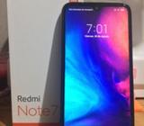 Xiaomi Redmi Note 7