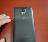 Vendo Celular Samsung Galaxy Note 4