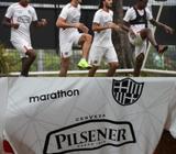 Camisa de Entrenamiento
