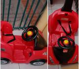 Carro Nuevito