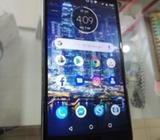 Moto G5s 32gb Lector de Huellas
