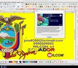 Wilcom EmbroideryStudio e4