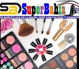 PARA LA BELLEZA DE LA MUJER DE TODO Y MENOR PRECIO