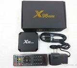 X96 TV Box Mini Android 7.1 Wifi 2.4 16gb Rom/ 2gb Ram