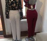Maniquies 2 Completos Y 2 Medio Cuerpo
