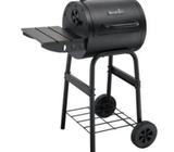 PARRILLA CARBON CHARCOAL GRILL AMERICAN GOURMET CHARBROIL