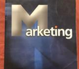 Libro: Marketing