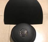 Airbags Nissan Versa