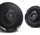 PARLANTES KENWOOD KFC-1696S 6.5 PULGADAS