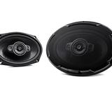 PARLANTES KENWOOD KFC-6996S OVALADOS (6X9)