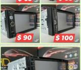 Radios Doble Din en Diarmoba Store
