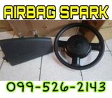 Airbag Spark