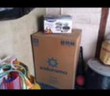 Vendo Cosineta Mueva de Induccion Barata