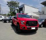 FORD F 150 C/S 2015 4X4