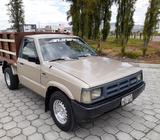 Mazda B2000 Año 94 Matricula Al Dia