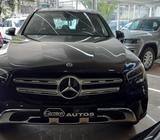 MERCEDES BENZ GLC200 2020