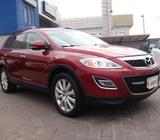 MAZDA CX9 GT 2010