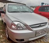 KIA RIO STYLUS 2004