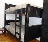 ALQUILO PIEZAS AMOBLADAS INDIVIDUALES O COMPARTIDAS EN QUITO
