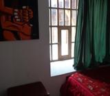 HOSTAL ESCOCIE OFRECE ALQUILER DE HABITACIONES AMOBLADAS EN EL CENTRO DE QUITO