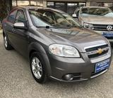 Chevrolet Aveo Advance 2018 - 17000Km