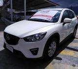 Mazda Cx5 TA 2014 76000 KM