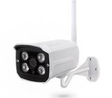 Camara Ip con Wifi para Exteriores