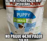 ROYAL CANIN X SMALL PUPPY 1.5 KILOS