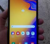 Samsung J6 Plus 32gb Negro Como Nuevo