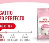 Royal Canin Gatitos Kitten 2kg Superprem