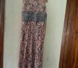 Elegante Vestido en Venta