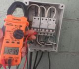 SERVICIOS ELECTRICOS Y MANTENIMIENTO