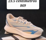 Zapatos Adidas