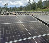 Soluciones fotovoltaicas