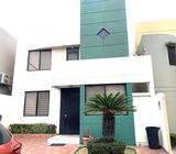 alquilo casa en urb matices samborondon