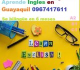 APRENDE, INGLES, EN GUAYAQUIL, 0967417611, B2 C1 ,CAMBRIDGE ,TRADUCCIONES
