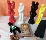 ¿Perdiste un amor y dañaron tu suerte? 0991485309