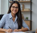 ASISTENTE ADMINISTRATIVA